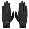 AF EQUESTRIAN Ladies Horse Riding Gloves – Lightweight, Touchscreen Compatible,