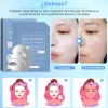 Beauty Bio Collagen Mask, Biodance Collagen Mask,bio 10pcs