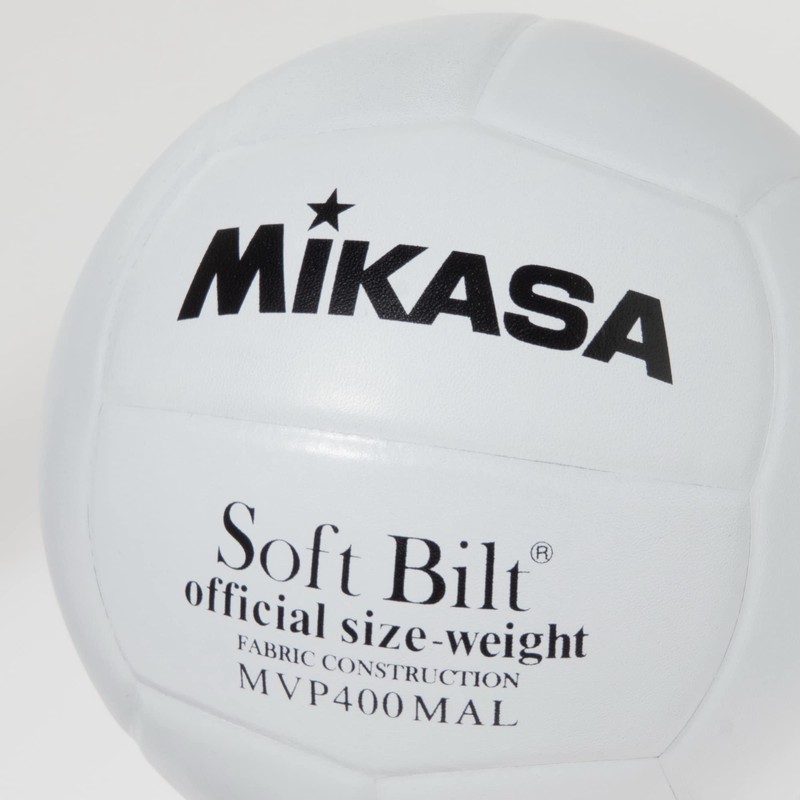 MIKASA MVP 400MALP Recommended Inner Pressure 0.3 (kgf/cms) For Moms