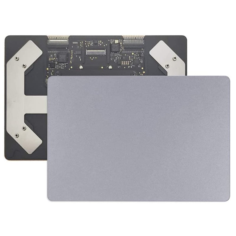 OLVINS Space Grey Colour Touchpad Trackpad Without Cable for MacBook