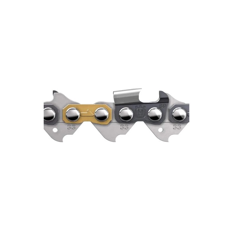 Husqvarna 5816431-64 581643164 X-Cut SP33G Saw Chain 50 cm .325