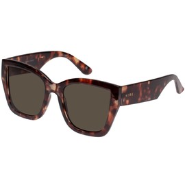 AIRE HAEDUS Women's Sunglasses Dark Tort