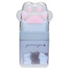 [Eraser] Yuru Nyao Paw Roller Eraser/Monochrome