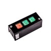 Commercial Garage Door Opener 3 Button Wall Mount PBS 3