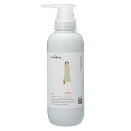 whews liquid treatment 11.8 fl oz (350 ml)