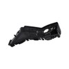 Left Front Bumper to Wing Support Bracket Compatible with Peugeot