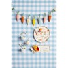 Mud Pie Easter Set dip 2" x 3" dia |