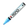 Marabu 12400102256 Yono Marker, Pastel Blue 256, Versatile Acrylic Pen