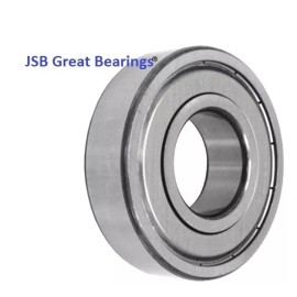 JSB (Qty.10) MR85-ZZ two side metal shields MR85 high quality ball bearing MR85-2Z