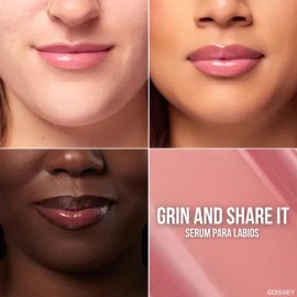 Tnbc X Beauty Creations Tratamiento Labial Sérum                                                                                                      