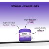 Derma-E Advanced Peptides and Flora-Collagen Night Moisturizer Unisex Moisturizer 2