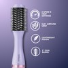 Belleza 2-in-1 Thermal Blowout Brush for Short, Long & All