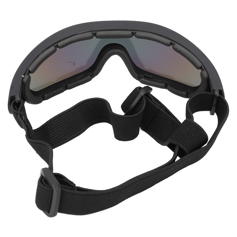 Dog Sunglasses Goggles UV Wind Dust Protection Pet Glasses Eye