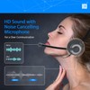 IPD IPH-160 Phone Headset with Noise Cancelling Microphone and 2.5mm