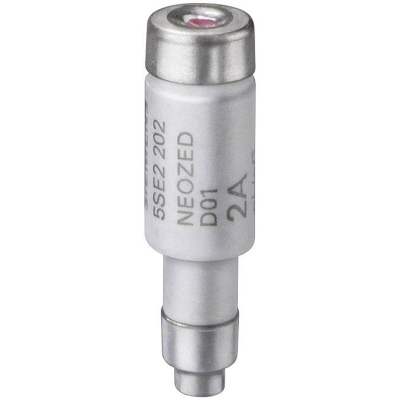Siemens 5SE2335 Neozed Fuse Link 400V Gl, Size D02, 35A