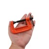 ASelected 4PCS Mini G Clamp 2 Inch (51 MM) Capacity
