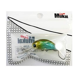 mukai (Mukai) Lure fullspec Classic 8 Elaphe climacophora.