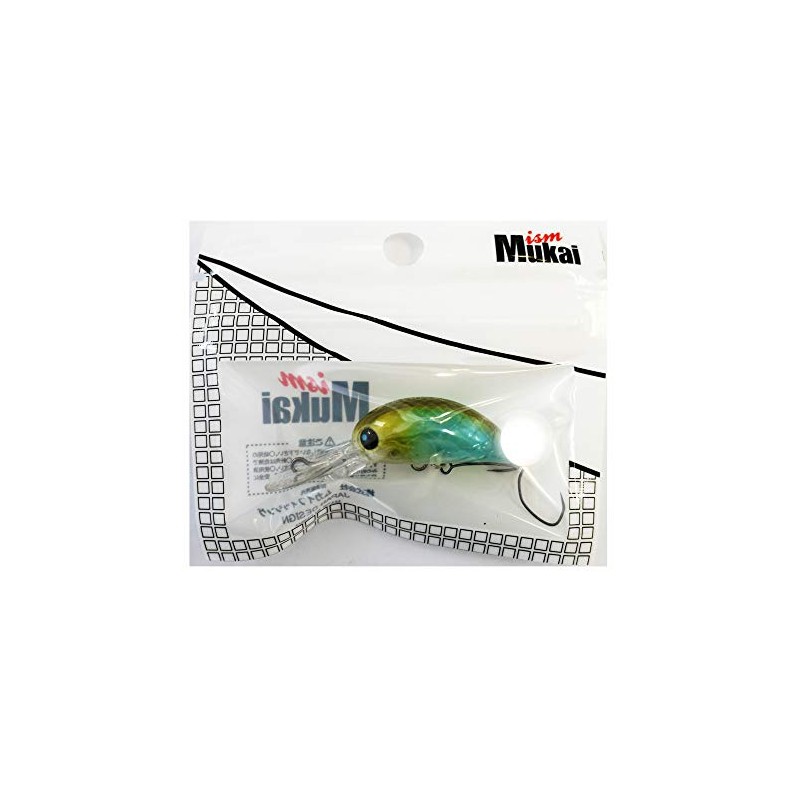 mukai (Mukai) Lure fullspec Classic 8 Elaphe climacophora.