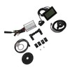 15A Electric Bike Sinewave Controller DC 36V 48V LCD3U Display