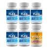 Lumivit Flex Pzs Vita Sabor Glucosamina