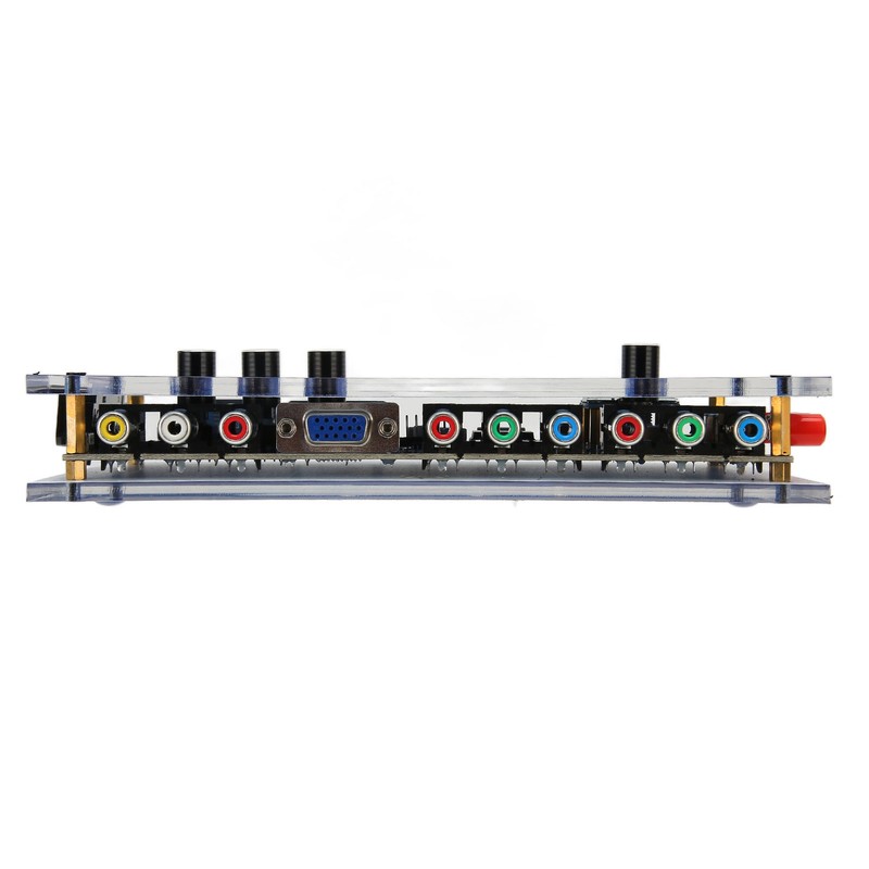 GBS Controller Converter GBSC RGBS VGA Scart Ypbpr to VGA
