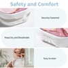 2-Pack Retainer Case with Vent Holes, Slim & Portable Aligner