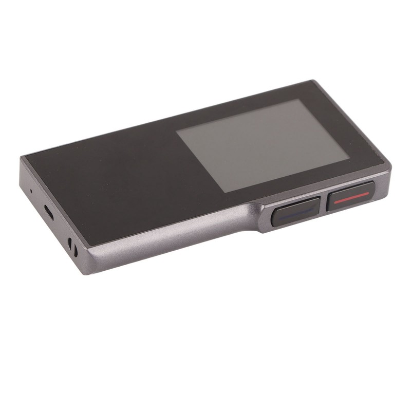 T6 Voice Translator Touch Screen Long Battery Life Networking Multi‑Language