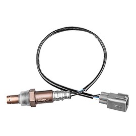 MOSTPLUS 89465-13030 234-4800 Upstream O2 Oxygen Sensor Compatible with 2003-2006 Pontiac Vibe 1.8L 2003-2006 Toyota Matrix 1.8L 2003-2004 Toyota Corolla 1.8L