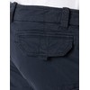 Alpha Industries Crew Short Mens Cargo, Rep.Blue, 30