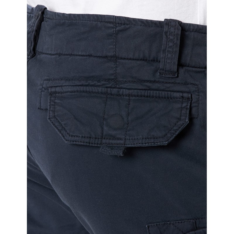 Alpha Industries Crew Short Mens Cargo, Rep.Blue, 30