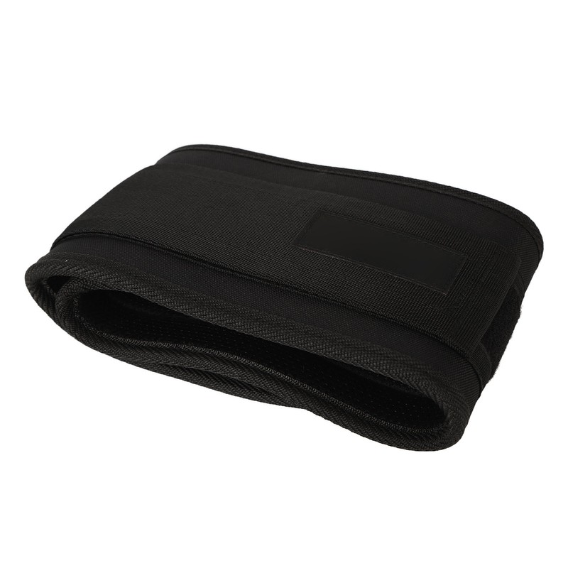 Fitness Lumbar Support Belt Adjustable Breathable Waist Protector Weightlifting Squatting