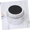 Operitacx Speaker Mini Speaker Smartphone Speaker Wireless Phone Speaker Silver