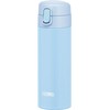 Thermos FJM-350 LB Water Bottle, Vacuum Insulated Straw Bottle, 11.8