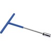 T Handle Socket Wrench 17mm