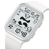 Electronic Watch Luminous Display Stopwatch Timing Alarm Clock Waterproof Students