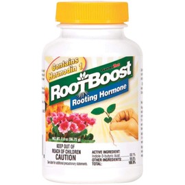 Root Boost RootBoost Rooting Hormone - 100508075 Pack of 5