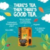 Clipper Tea Té Orgánico Naranja Y Cúrcuma 20 Bolsitas