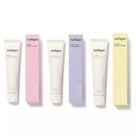 JULIQUE [줄리크] 핸드크림 40ml (향 선택) [로즈] [Jurlique] Hand Cream 40ml (Scent Selection) [Rose]