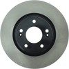 Centric 120.51054 Premium Brake Rotor