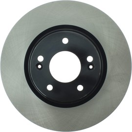 Centric 120.51054 Premium Brake Rotor