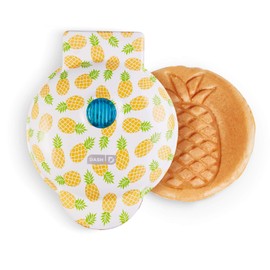 DASH MINI WAFLERA FIGURA PIÑA