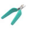 Toe Nail Nipper Soft Grip and Ingrown Nail Clipper Nail