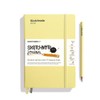 LEUCHTTURM1917 366211 Sketchnote Journal Medium (A5) Vanilla English