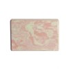 GROUNDED 2 Pack EVA Foam Yoga Block Set Grounded Pink