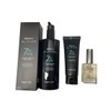 Perfect all-in-one 4 types Ingrilab Perfect All-in-One 1 Set 4 Cosmetics Men Men's Skin Lotion Basics / 인그리랩 퍼펙트 올인원 1세트 4종 화장품 남성 남자 스킨 로션 기초