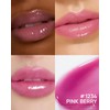 SKINTIFIC Serum Labial Hidratante (04 Rosa baya) - Con péptidos,
