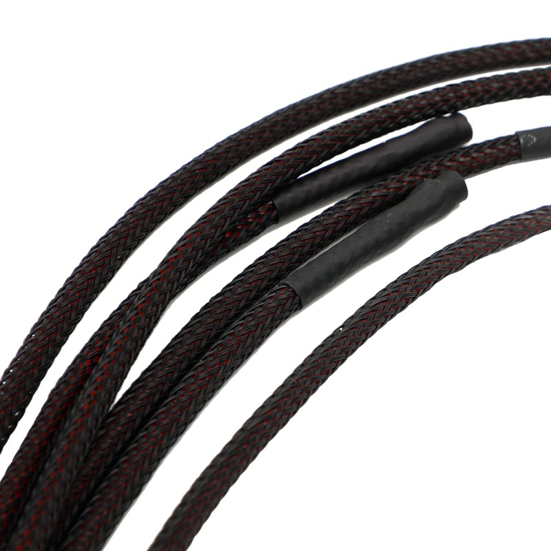 MAD HORNETS 7.3 IDI Turbo Glow Plug Harness Wiring Kit