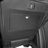 Muslogy Center Console Hidden Storage Box Compatible with Honda Pilot