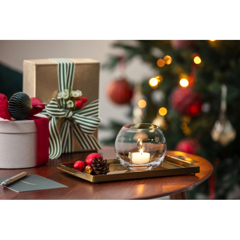 Villeroy & Boch Toy's Delight Tea Light Holder 110 x