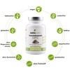 500 mg Pine Bark Extract Capsules with OPC + Natural